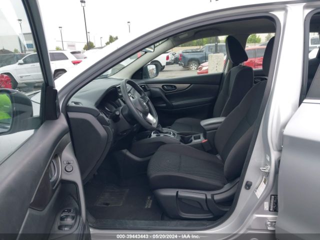 Photo 4 VIN: JN1BJ1CV5LW542105 - NISSAN ROGUE SPORT 