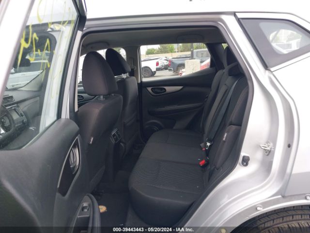 Photo 7 VIN: JN1BJ1CV5LW542105 - NISSAN ROGUE SPORT 