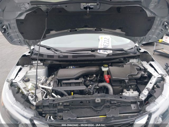 Photo 9 VIN: JN1BJ1CV5LW542105 - NISSAN ROGUE SPORT 