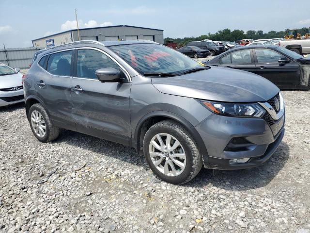 Photo 3 VIN: JN1BJ1CV5LW542248 - NISSAN ROGUE 