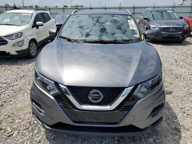 Photo 4 VIN: JN1BJ1CV5LW542248 - NISSAN ROGUE 