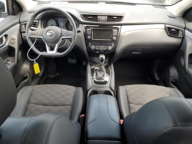 Photo 7 VIN: JN1BJ1CV5LW542248 - NISSAN ROGUE 