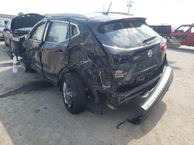 Photo 2 VIN: JN1BJ1CV5LW543576 - NISSAN ROGUE SPOR 