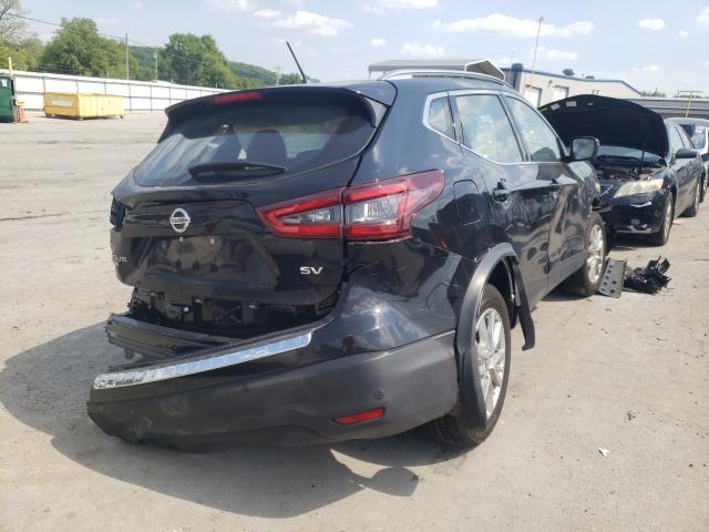 Photo 3 VIN: JN1BJ1CV5LW543576 - NISSAN ROGUE SPOR 