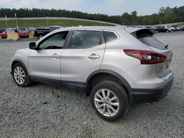 Photo 1 VIN: JN1BJ1CV5LW545019 - NISSAN ROGUE 