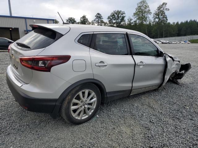 Photo 2 VIN: JN1BJ1CV5LW545019 - NISSAN ROGUE 