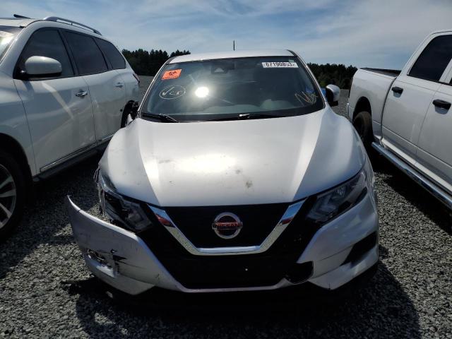 Photo 4 VIN: JN1BJ1CV5LW545019 - NISSAN ROGUE 