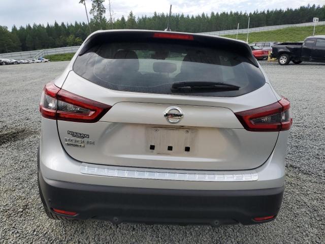 Photo 5 VIN: JN1BJ1CV5LW545019 - NISSAN ROGUE 