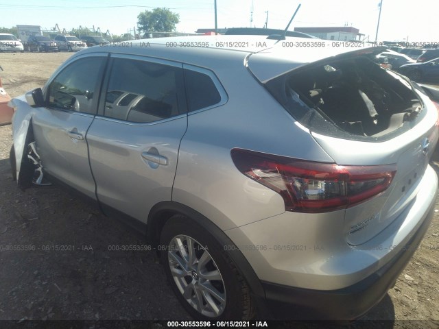 Photo 2 VIN: JN1BJ1CV5LW548065 - NISSAN ROGUE SPORT 