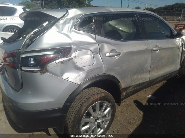 Photo 3 VIN: JN1BJ1CV5LW548065 - NISSAN ROGUE SPORT 