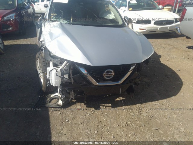 Photo 5 VIN: JN1BJ1CV5LW548065 - NISSAN ROGUE SPORT 