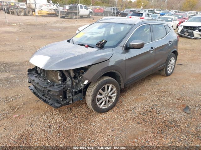 Photo 1 VIN: JN1BJ1CV5LW551693 - NISSAN ROGUE SPORT 