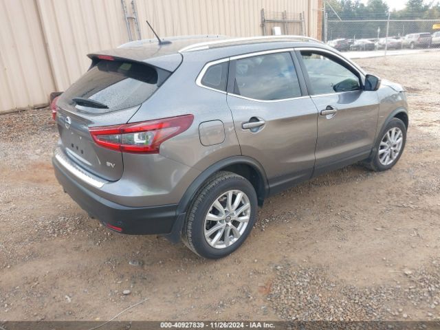 Photo 3 VIN: JN1BJ1CV5LW551693 - NISSAN ROGUE SPORT 