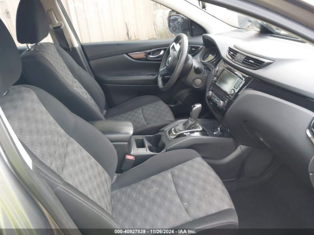 Photo 4 VIN: JN1BJ1CV5LW551693 - NISSAN ROGUE SPORT 