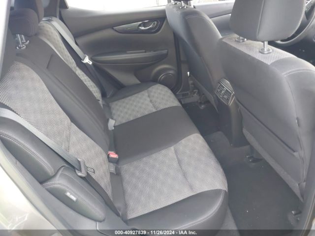 Photo 7 VIN: JN1BJ1CV5LW551693 - NISSAN ROGUE SPORT 