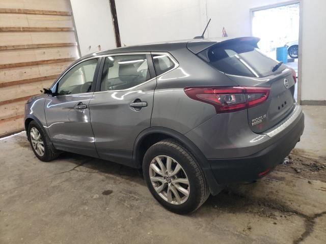 Photo 1 VIN: JN1BJ1CV5LW552245 - NISSAN ROGUE 