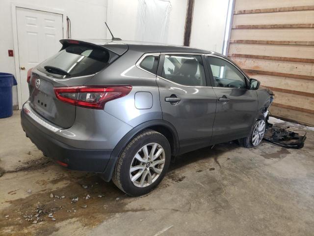 Photo 2 VIN: JN1BJ1CV5LW552245 - NISSAN ROGUE 