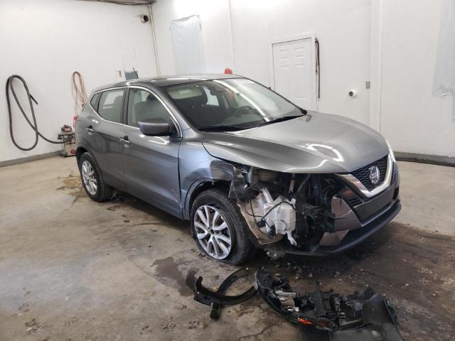 Photo 3 VIN: JN1BJ1CV5LW552245 - NISSAN ROGUE 