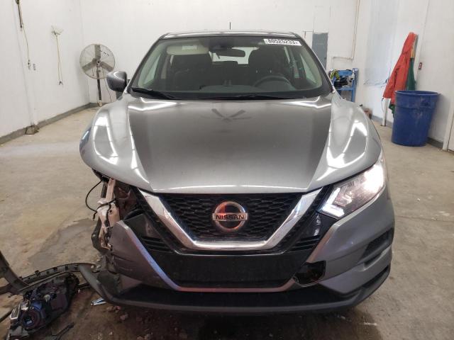 Photo 4 VIN: JN1BJ1CV5LW552245 - NISSAN ROGUE 