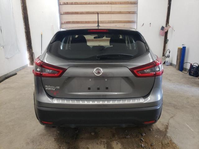 Photo 5 VIN: JN1BJ1CV5LW552245 - NISSAN ROGUE 