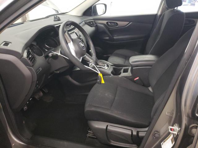 Photo 6 VIN: JN1BJ1CV5LW552245 - NISSAN ROGUE 