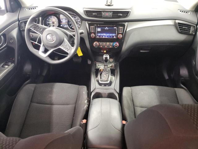 Photo 7 VIN: JN1BJ1CV5LW552245 - NISSAN ROGUE 