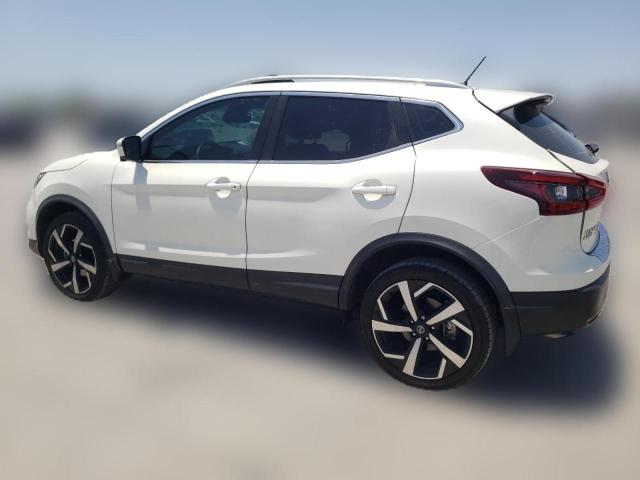 Photo 1 VIN: JN1BJ1CV5NW348922 - NISSAN ROGUE 