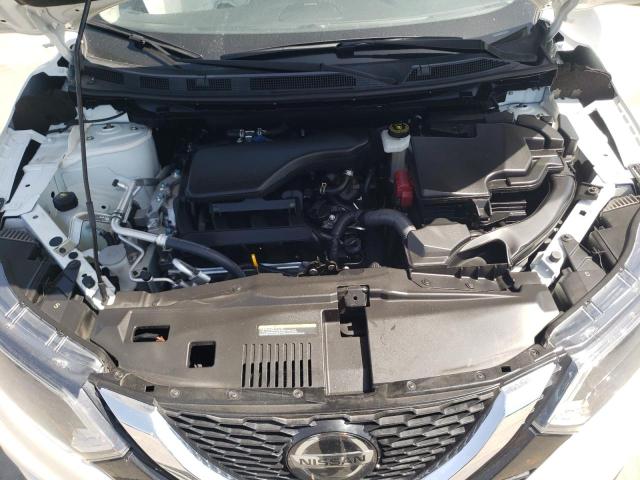 Photo 11 VIN: JN1BJ1CV5NW348922 - NISSAN ROGUE 