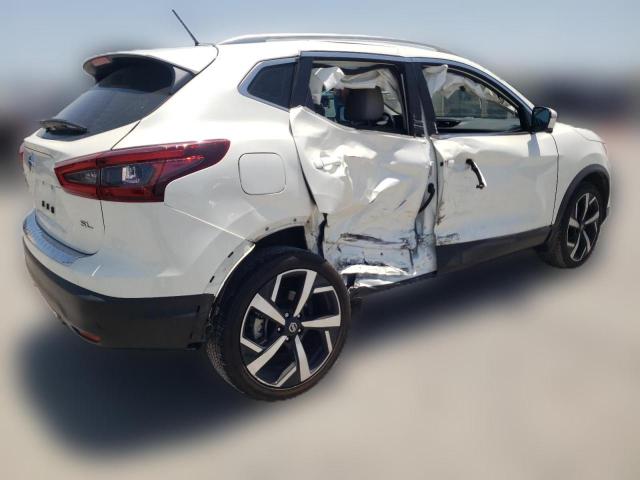 Photo 2 VIN: JN1BJ1CV5NW348922 - NISSAN ROGUE 