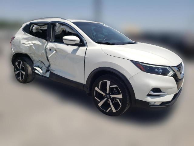 Photo 3 VIN: JN1BJ1CV5NW348922 - NISSAN ROGUE 