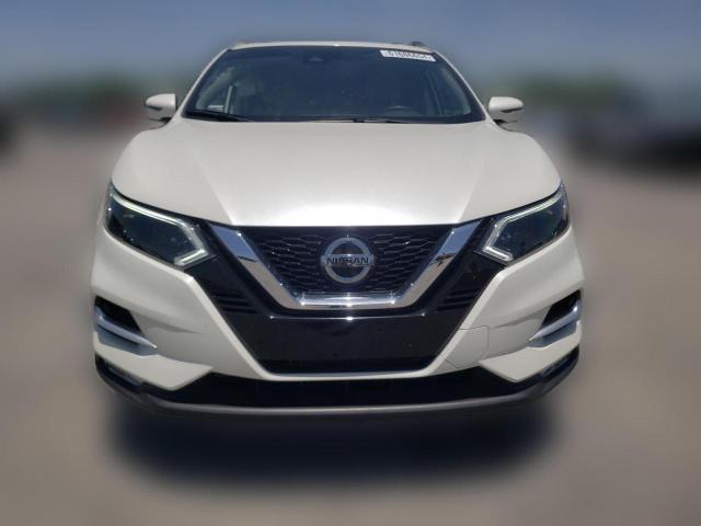 Photo 4 VIN: JN1BJ1CV5NW348922 - NISSAN ROGUE 