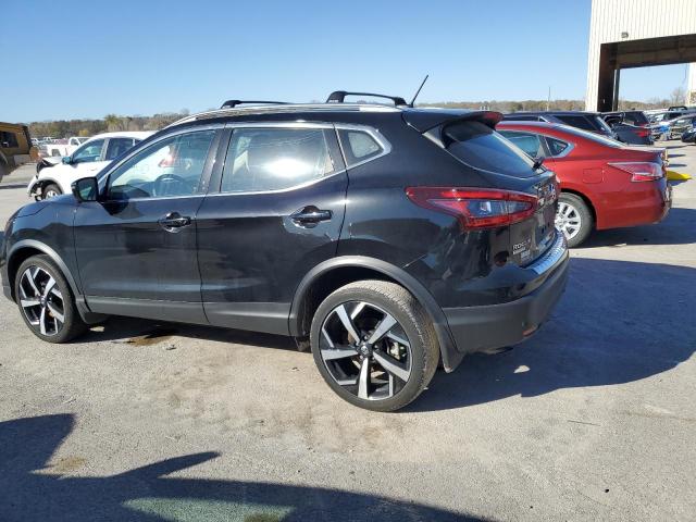 Photo 1 VIN: JN1BJ1CV5NW351464 - NISSAN ROGUE SPOR 