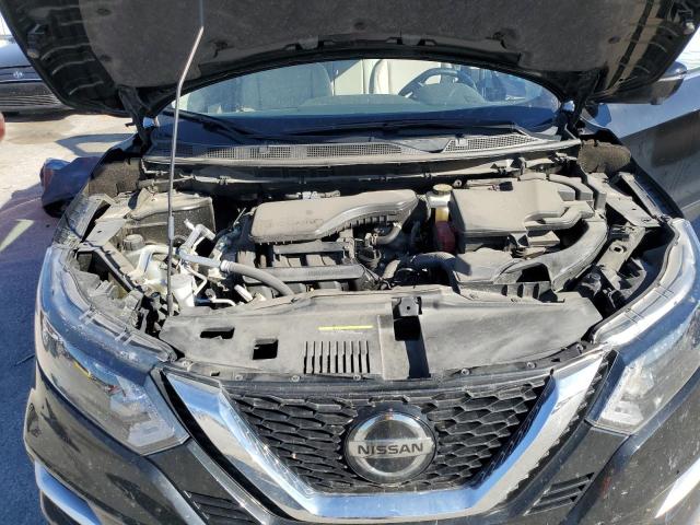 Photo 10 VIN: JN1BJ1CV5NW351464 - NISSAN ROGUE SPOR 