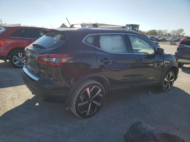 Photo 2 VIN: JN1BJ1CV5NW351464 - NISSAN ROGUE SPOR 