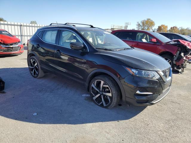 Photo 3 VIN: JN1BJ1CV5NW351464 - NISSAN ROGUE SPOR 