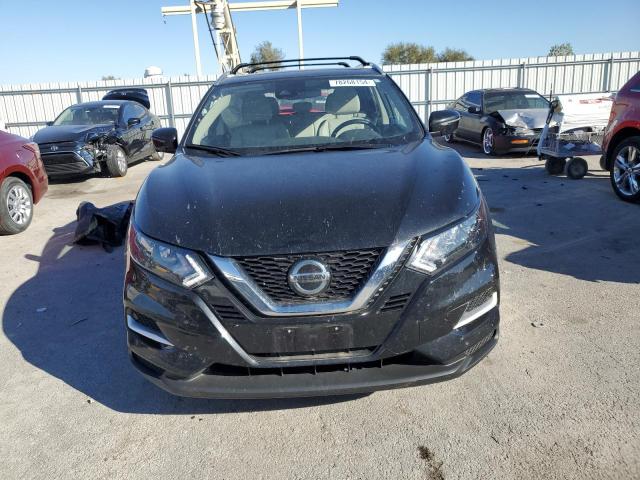 Photo 4 VIN: JN1BJ1CV5NW351464 - NISSAN ROGUE SPOR 