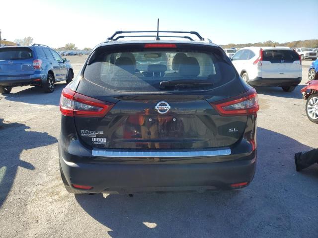 Photo 5 VIN: JN1BJ1CV5NW351464 - NISSAN ROGUE SPOR 