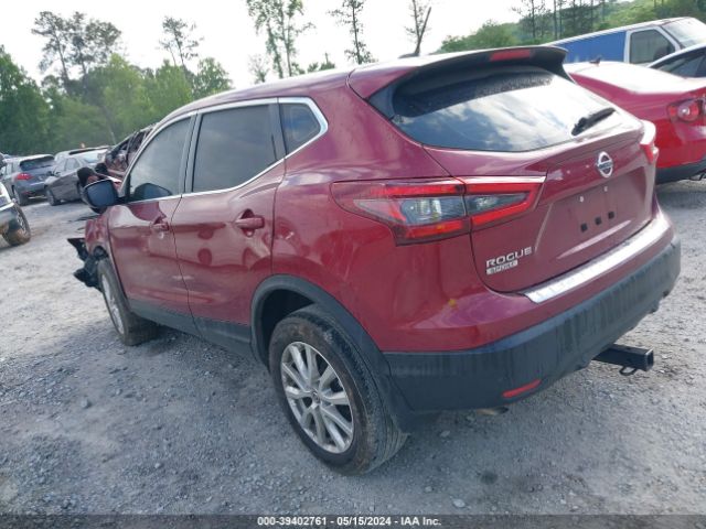 Photo 2 VIN: JN1BJ1CV6LW250933 - NISSAN ROGUE SPORT 