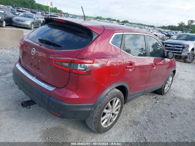 Photo 3 VIN: JN1BJ1CV6LW250933 - NISSAN ROGUE SPORT 