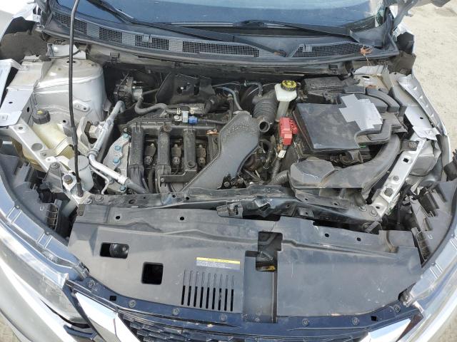 Photo 10 VIN: JN1BJ1CV6LW252066 - NISSAN ROGUE SPOR 