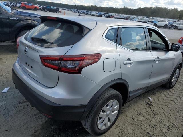 Photo 2 VIN: JN1BJ1CV6LW252066 - NISSAN ROGUE SPOR 