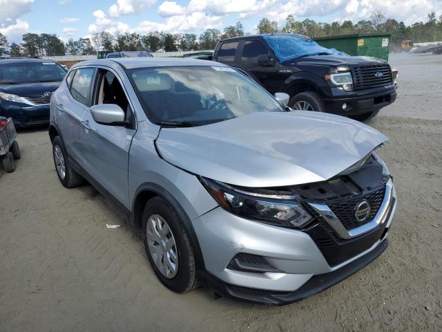 Photo 3 VIN: JN1BJ1CV6LW252066 - NISSAN ROGUE SPOR 