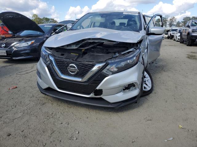 Photo 4 VIN: JN1BJ1CV6LW252066 - NISSAN ROGUE SPOR 