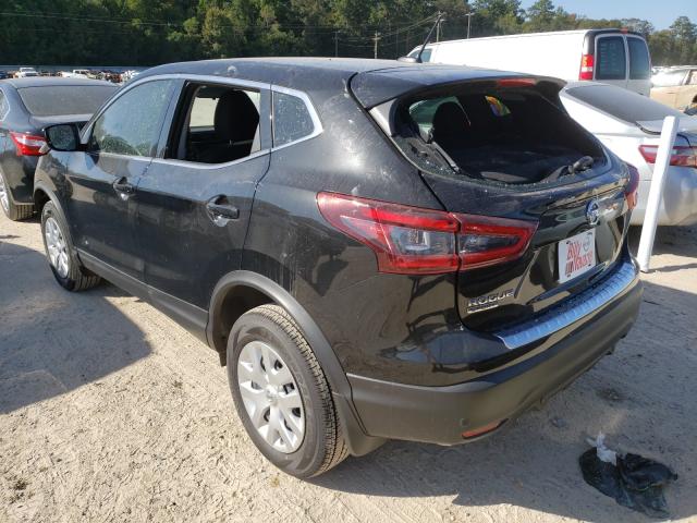 Photo 2 VIN: JN1BJ1CV6LW252469 - NISSAN ROGUE SPOR 