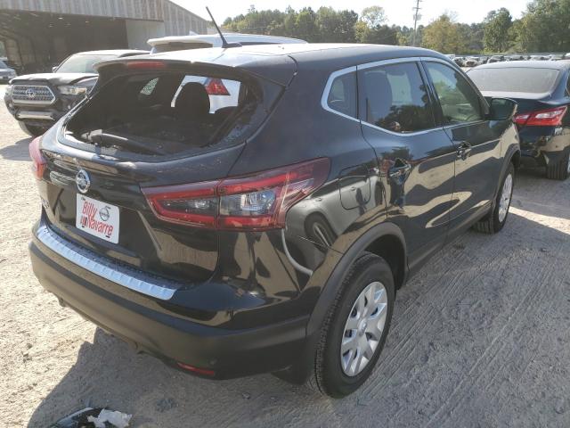 Photo 3 VIN: JN1BJ1CV6LW252469 - NISSAN ROGUE SPOR 