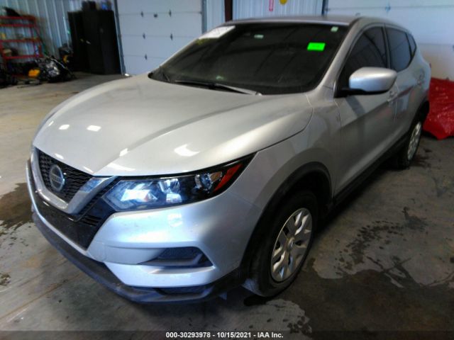 Photo 1 VIN: JN1BJ1CV6LW253976 - NISSAN ROGUE SPORT 