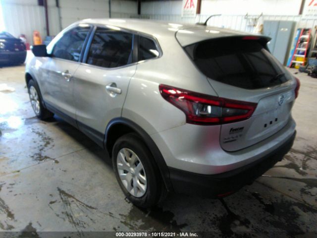 Photo 2 VIN: JN1BJ1CV6LW253976 - NISSAN ROGUE SPORT 