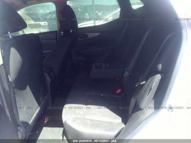 Photo 7 VIN: JN1BJ1CV6LW253976 - NISSAN ROGUE SPORT 