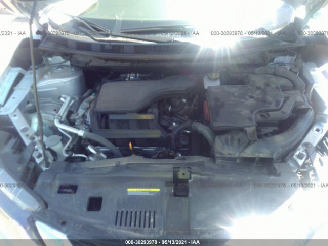 Photo 9 VIN: JN1BJ1CV6LW253976 - NISSAN ROGUE SPORT 