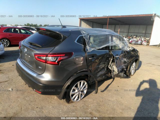 Photo 3 VIN: JN1BJ1CV6LW255193 - NISSAN ROGUE SPORT 